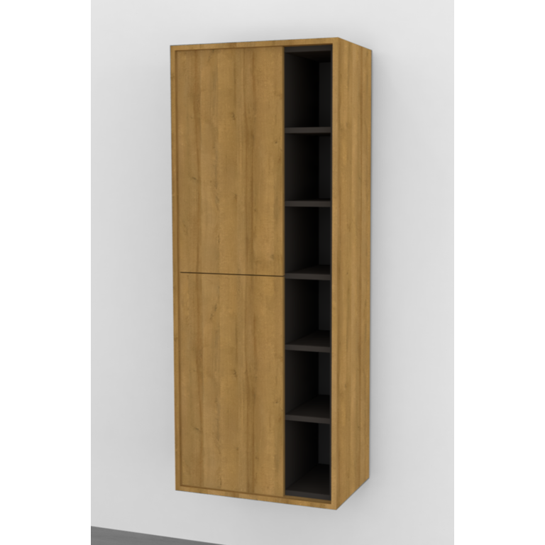 Linen Cabinet 24'' Luho
