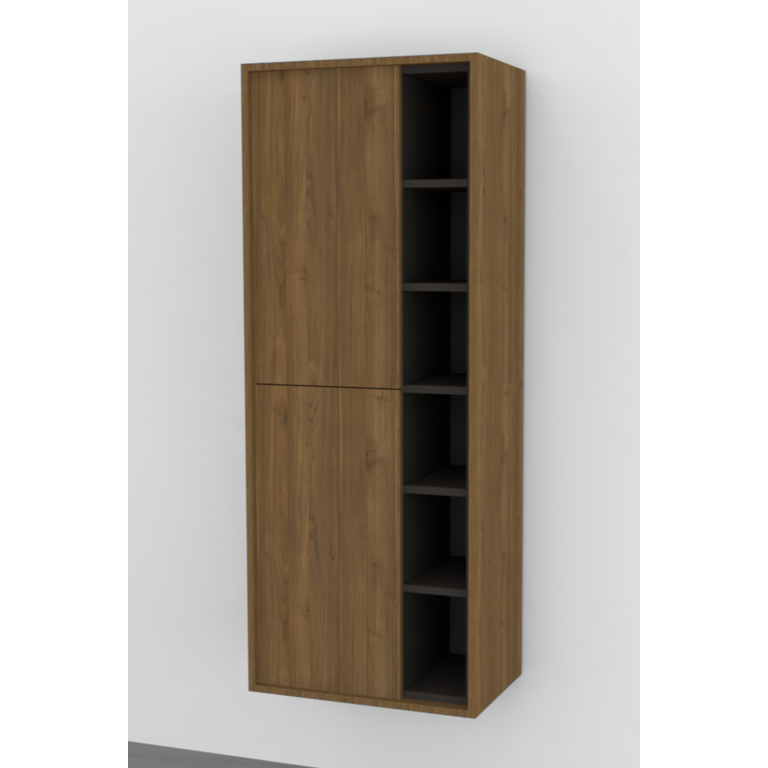 Linen Cabinet 24'' Luho