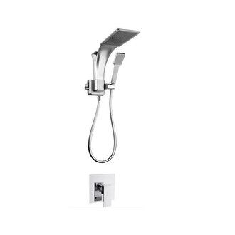 Ensemble de douche 3 morceaux Pasgo MN-19939 Ensemble de douche 3 morceaux Pasgo MN-19939