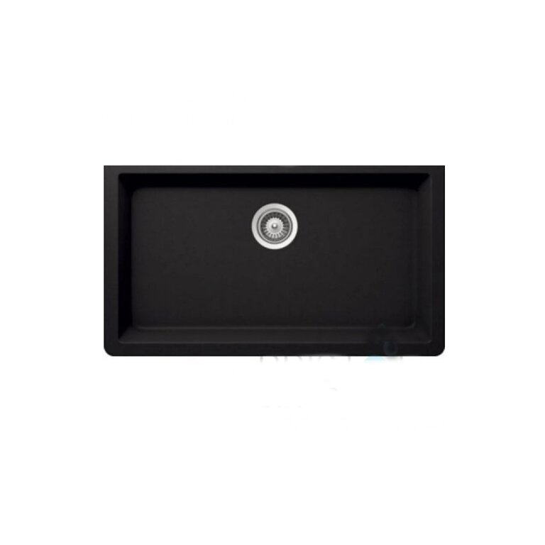 Sink en granite Single Sous Plan 33''x 18'' Bristol