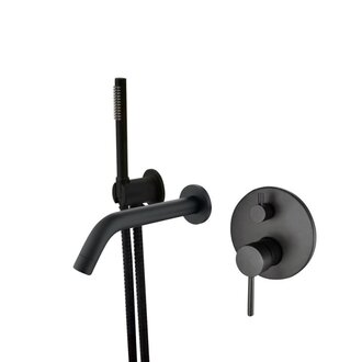 Robinet de bain mural DN-62852 Robinet de bain mural DN-62852