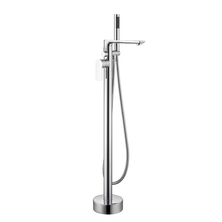 Freestanding Tub Faucet Collection Milo DN-BF40