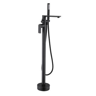 Freestanding Tub Faucet Collection Milo DN-BF40