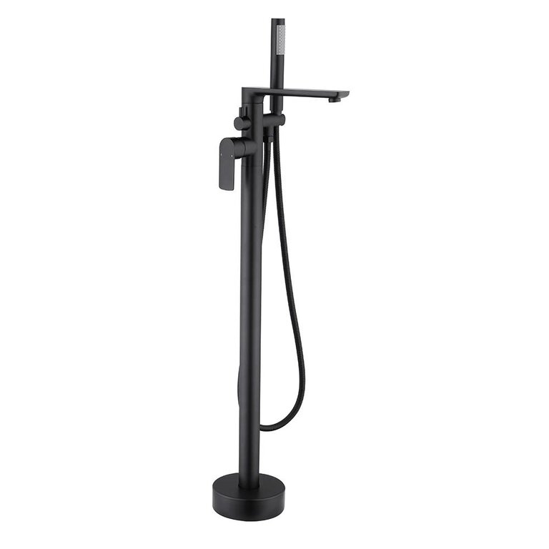Freestanding Tub Faucet Collection Milo DN-BF40