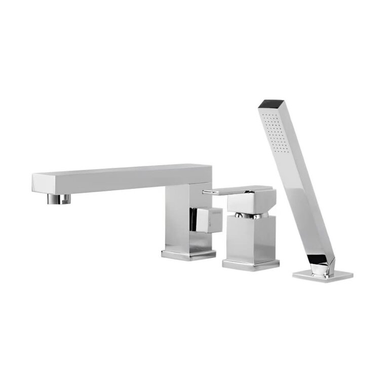 Robinet de Bain Romain Série Kimmi
