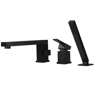 Roman Bath Faucet Kimmi Series