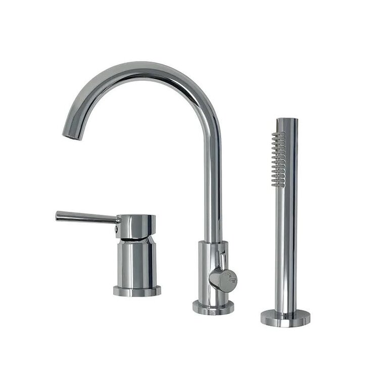 Roman Tub Faucet Series Elyn