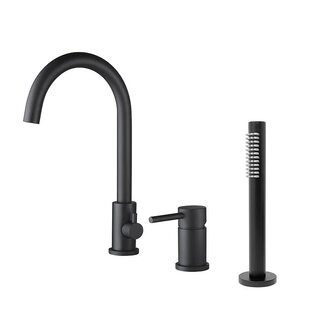 Roman Tub Faucet Series Elyn