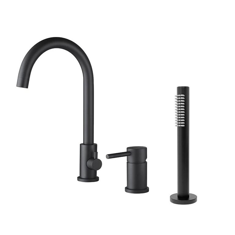 Robinet de Bain Romain Série Elyn