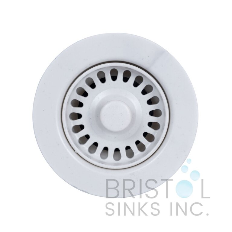 Sink Strainer pour Kitchen Sink en granit