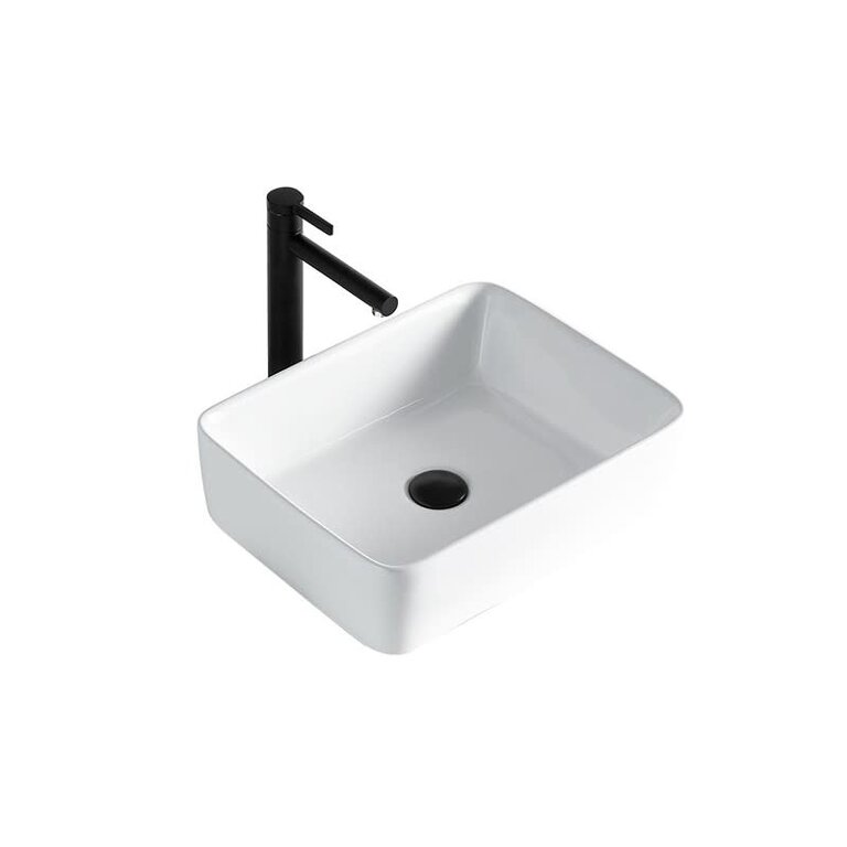 Vasque en porcelaine 18'' DN-832