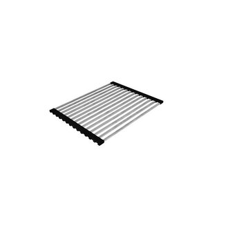 Support de séchage enroulable en Stainless Steel Steel MN