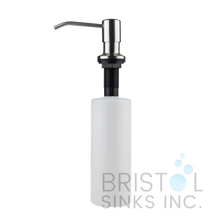 Soap Dispenser Bristol
