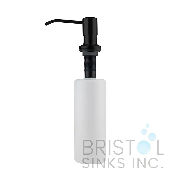 Soap Dispenser Bristol