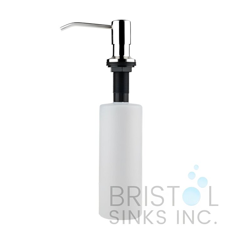 Soap Dispenser Bristol