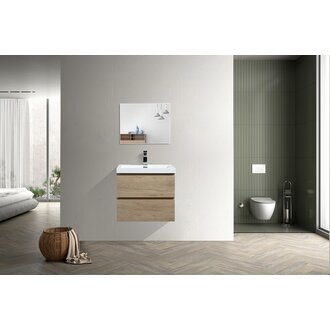 Vanité Simple 24'' Dalia