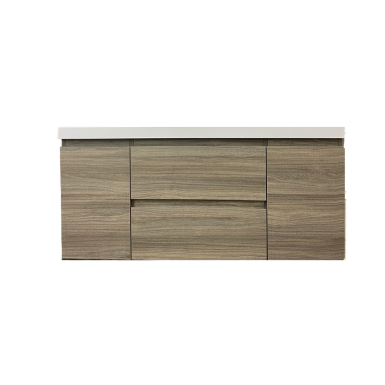 Vanité Simple 48'' Dalia