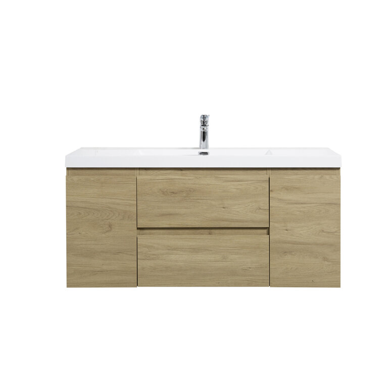 Vanité Simple 48'' Dalia
