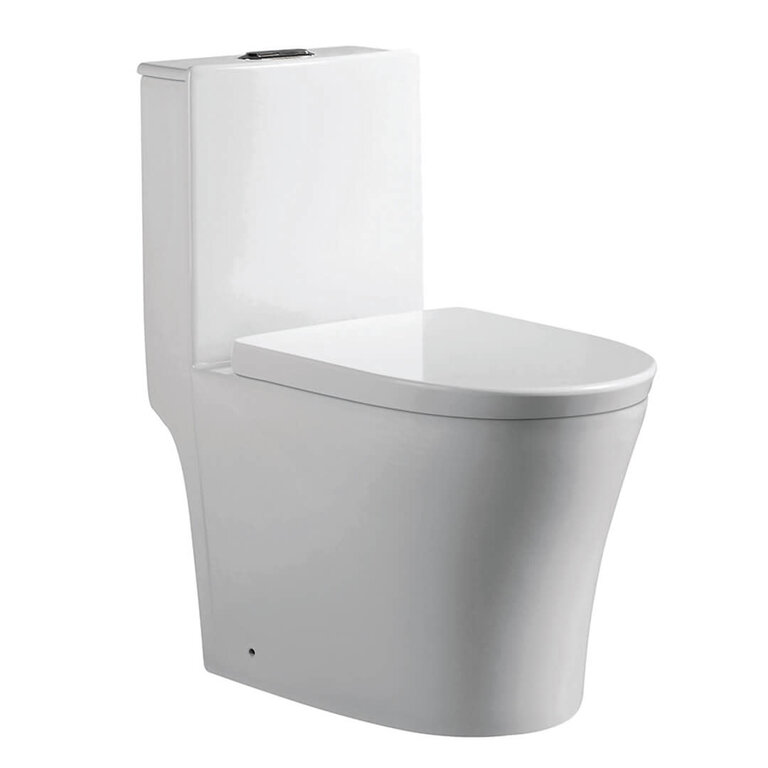 Toilette Monopièce Isabelle 12''