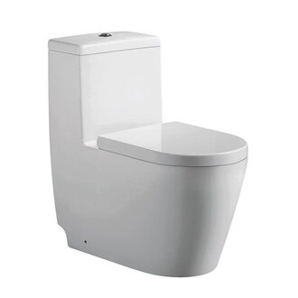 Toilet Giselle JB