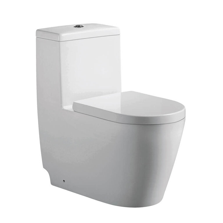 Toilette Giselle Jade Bath