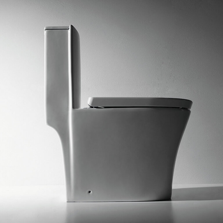 Toilette Isabelle JB
