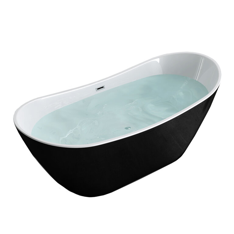 Freestanding Bathtub Zara 59''