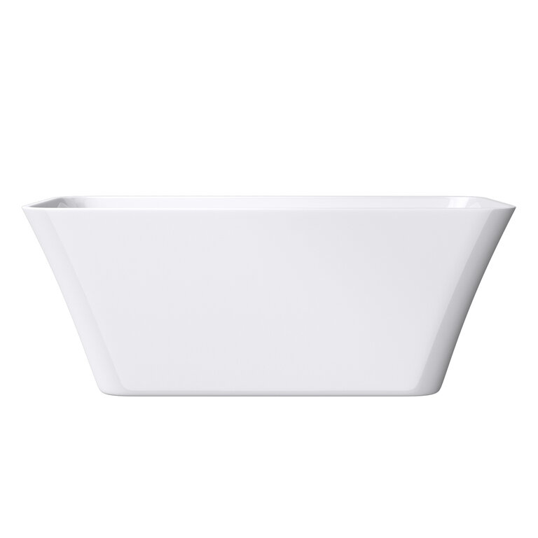 Freestanding Bathtub Kalia 59''