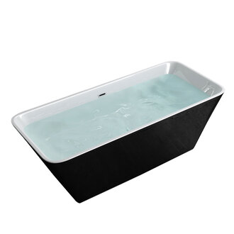 Freestanding Bathtub Kalia 59''