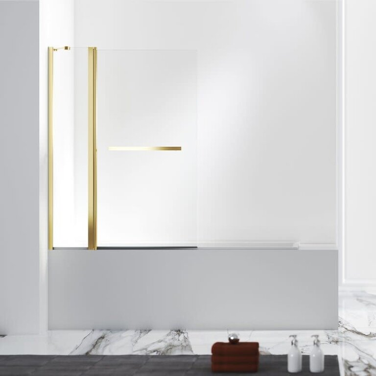 Écran de Bathtub The Shield II 40''x55''