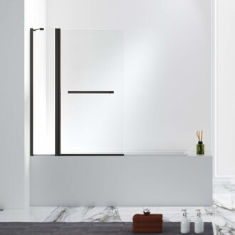 Écran de bain The Shield II 40''x55'' Jade