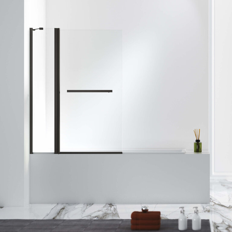 Écran de Bathtub The Shield II 40''x55''