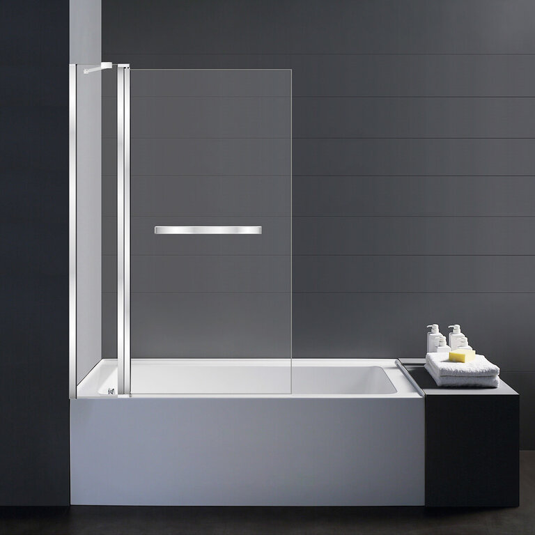Écran de Bathtub The Shield II 40''x55''