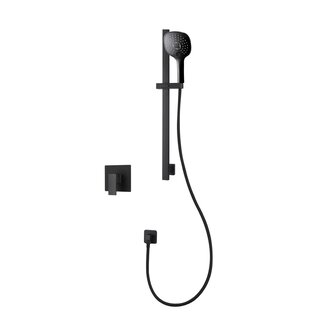 Robinet de douche avec douchette Robinet de douche avec douchette