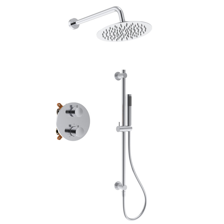 Elyssa Series Shower Faucet