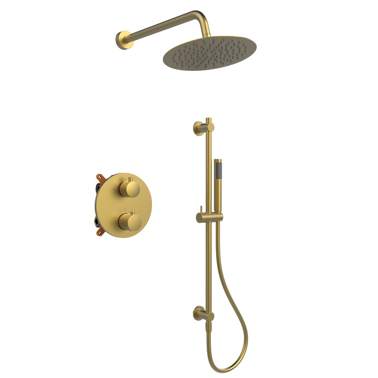 Elyssa Series Shower Faucet