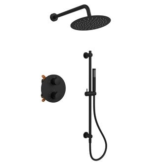 Elyssa Series Shower Faucet