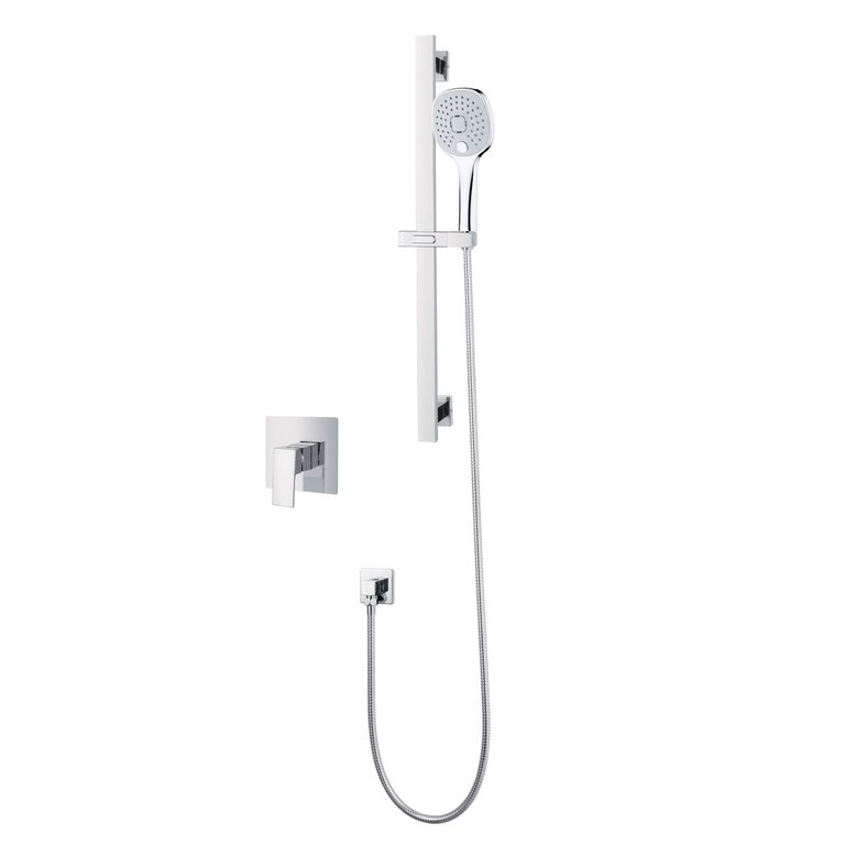 Shower Faucet avec douchette