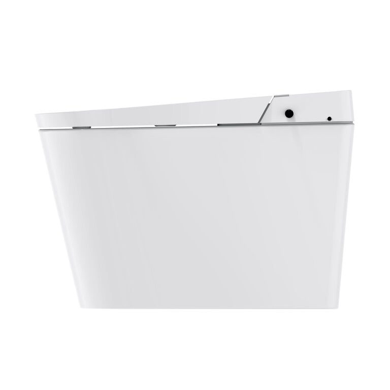 Galaxy Smart Toilet