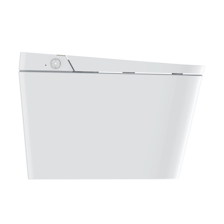 Galaxy Smart Toilet