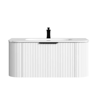 36'' wall vanity Monaco Collection