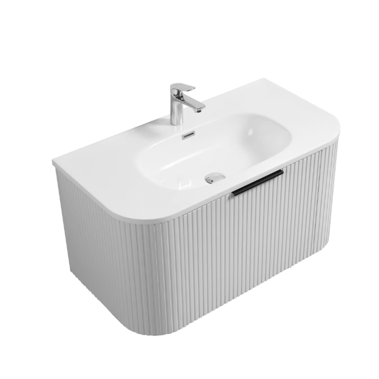 36'' wall vanity Monaco Collection