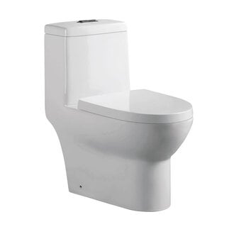 Toilette Arielle JB