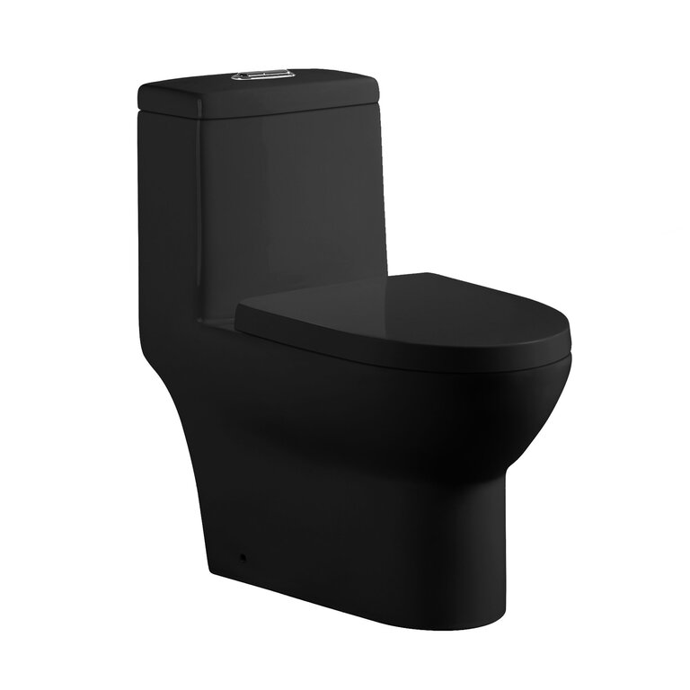 Toilette Monopièce Arielle  12''