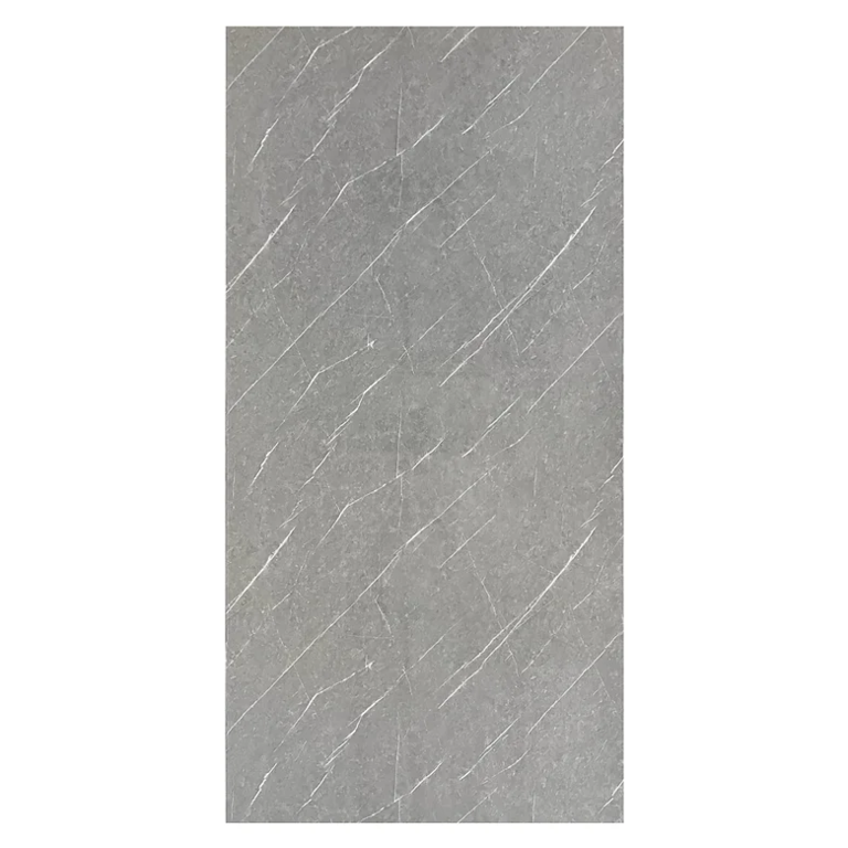 Mur de douche en PVC Ardoise 4'x8' 5mm