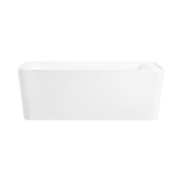 Bain autoportant Cuadra 63''
