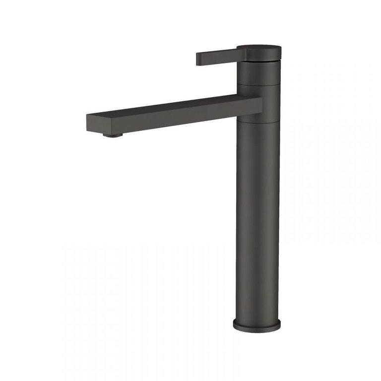 Robinet pour vasque Noir mat DN-026T