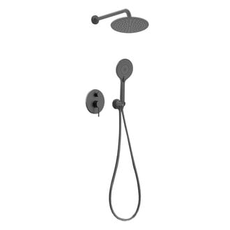 Shower Faucet Series Tevera Jade
