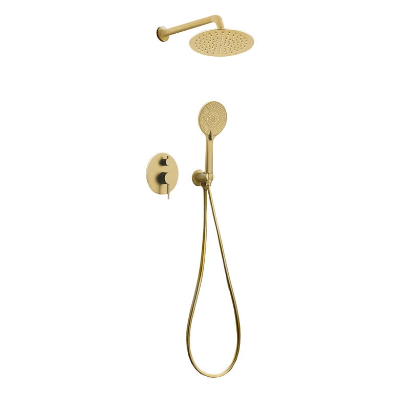 Robinet de douche Série Taira