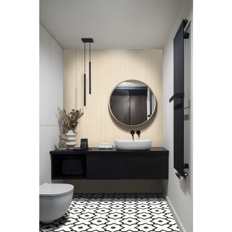 Urbanslat series ceramic 16x48 (15.5 sq. ft./box)
